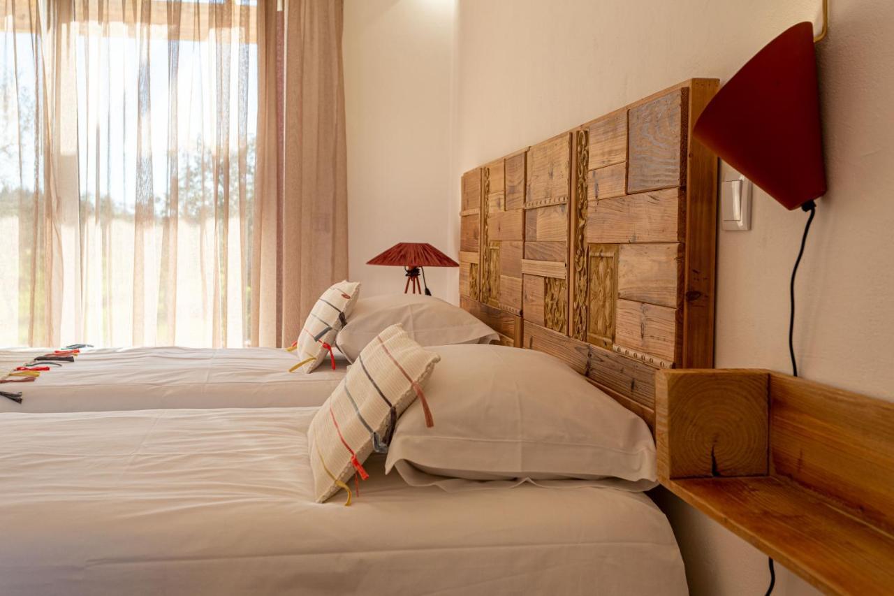 Cerro Da Campanica Villa Santiago do Cacem Ngoại thất bức ảnh