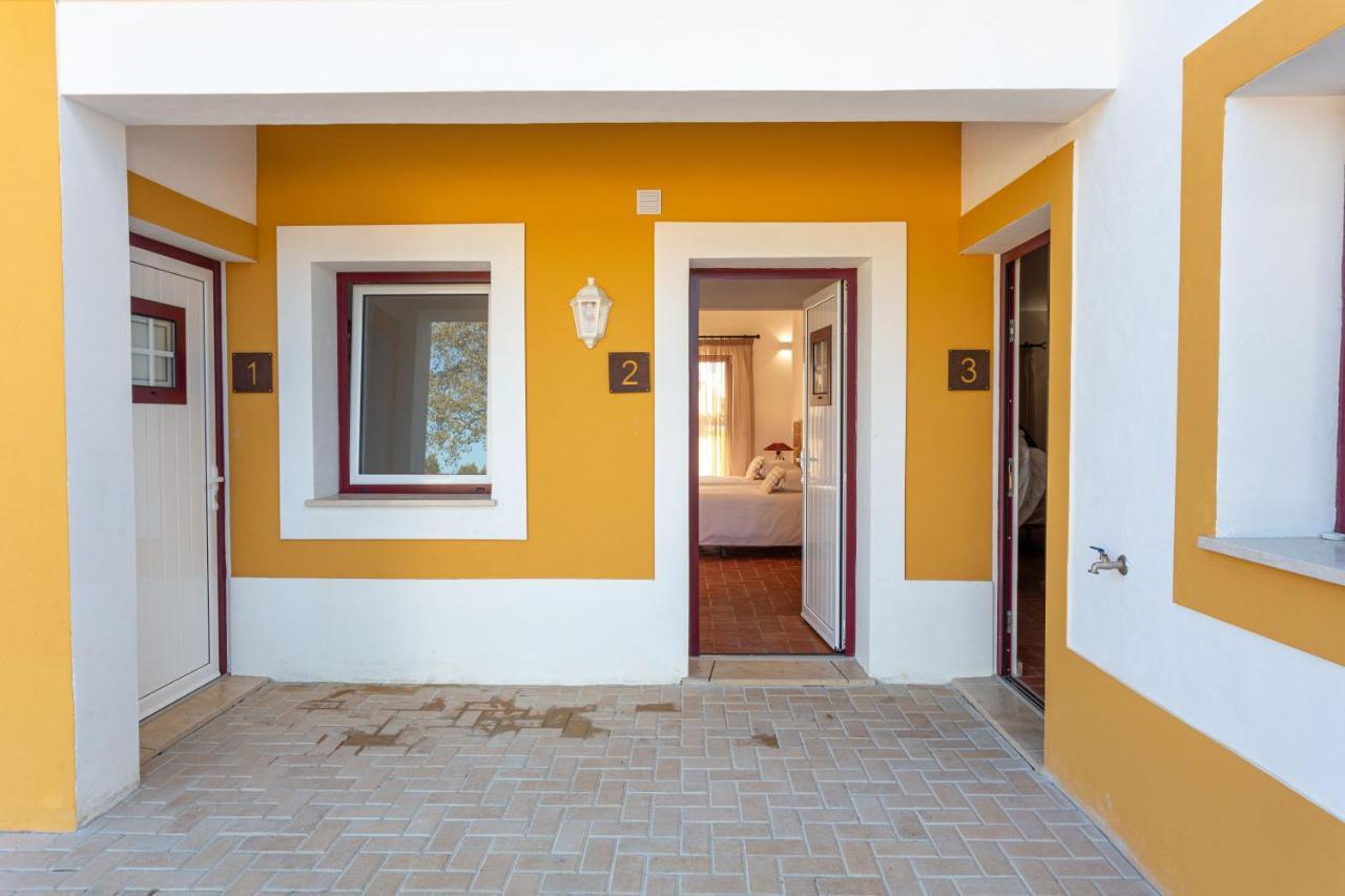 Cerro Da Campanica Villa Santiago do Cacem Ngoại thất bức ảnh