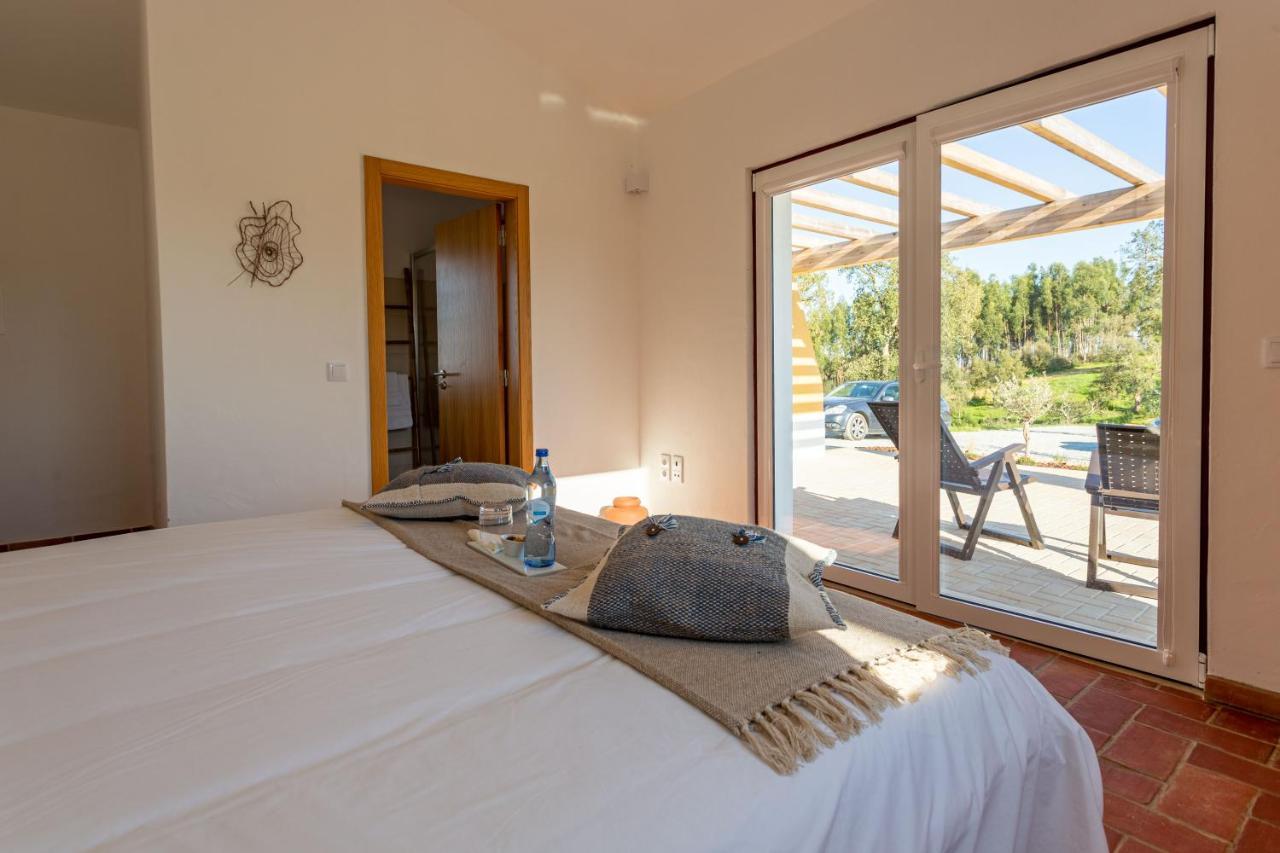 Cerro Da Campanica Villa Santiago do Cacem Ngoại thất bức ảnh