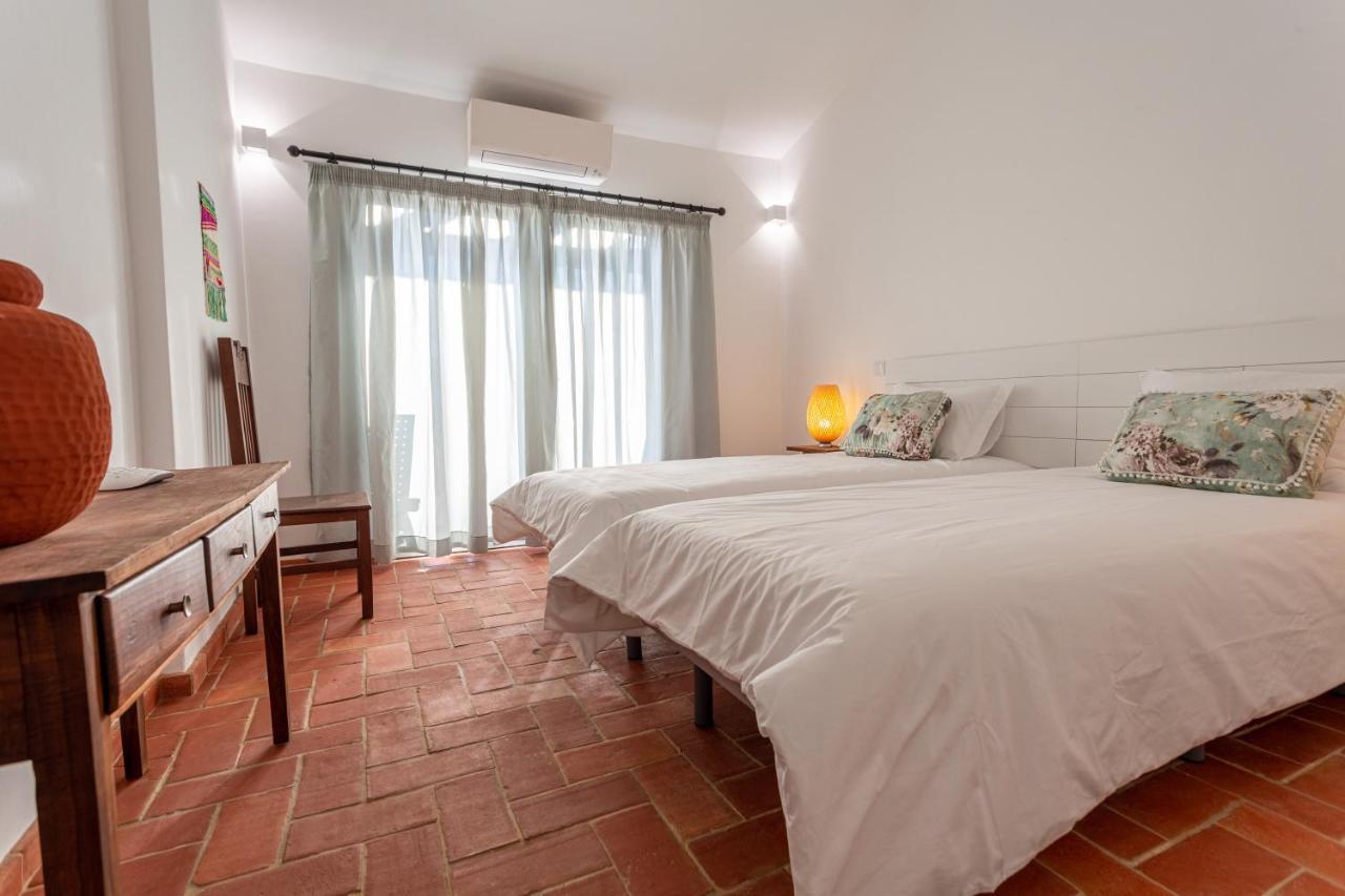 Cerro Da Campanica Villa Santiago do Cacem Ngoại thất bức ảnh