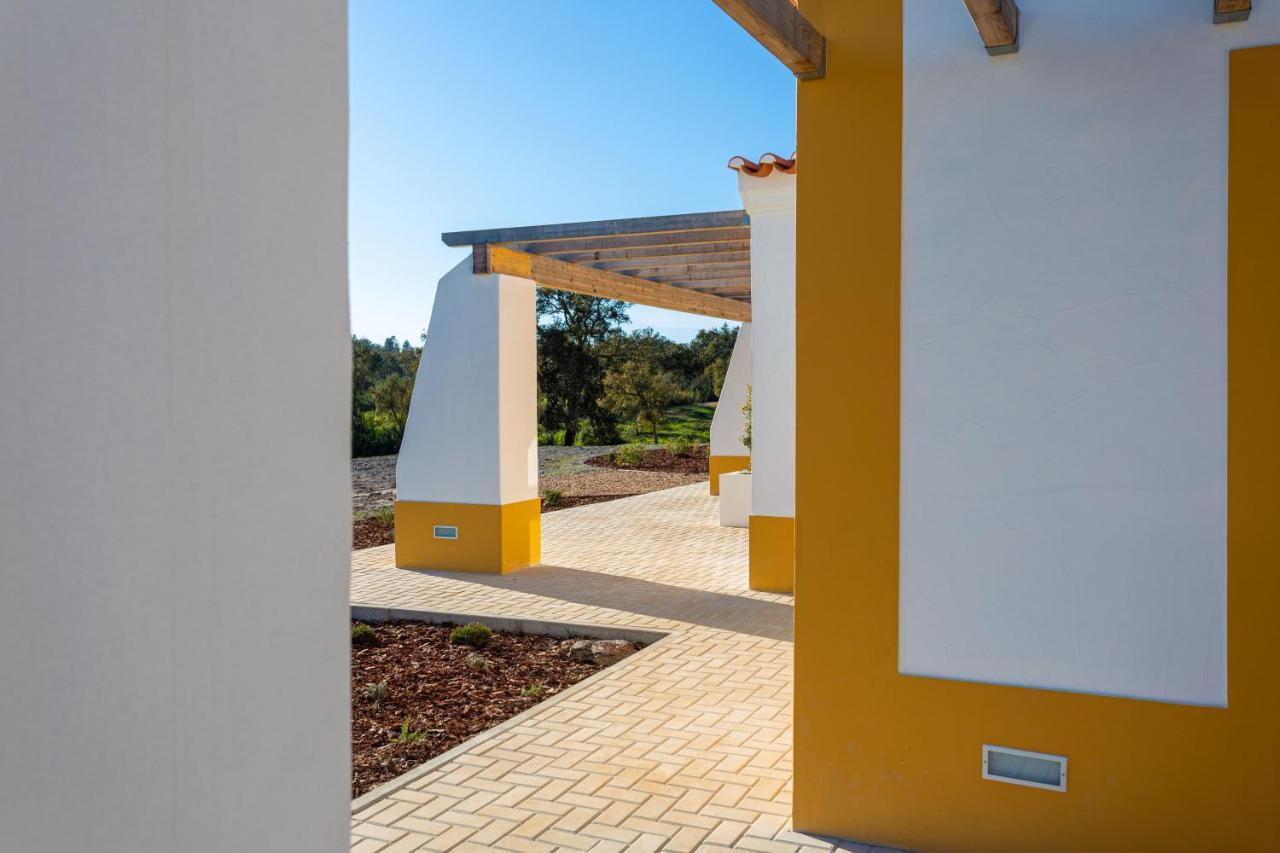 Cerro Da Campanica Villa Santiago do Cacem Ngoại thất bức ảnh