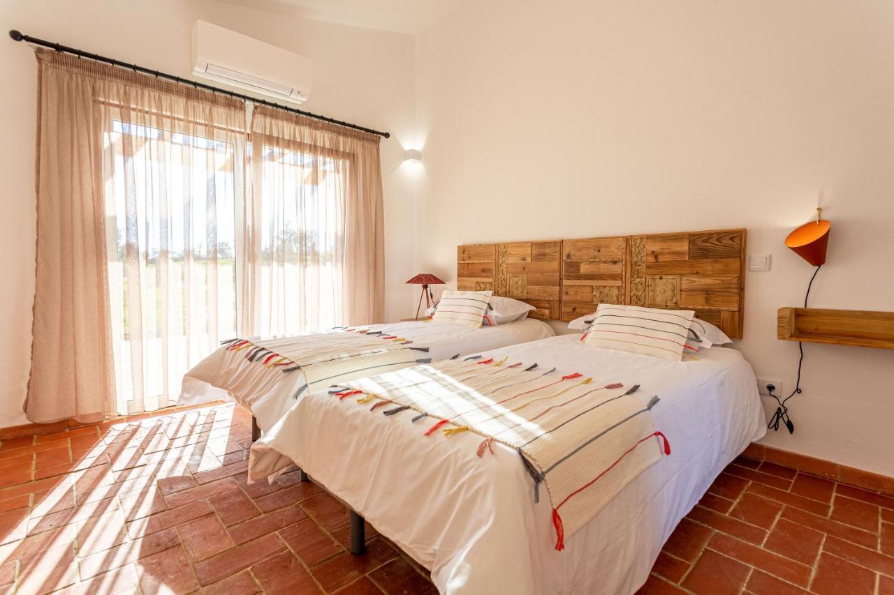 Cerro Da Campanica Villa Santiago do Cacem Ngoại thất bức ảnh
