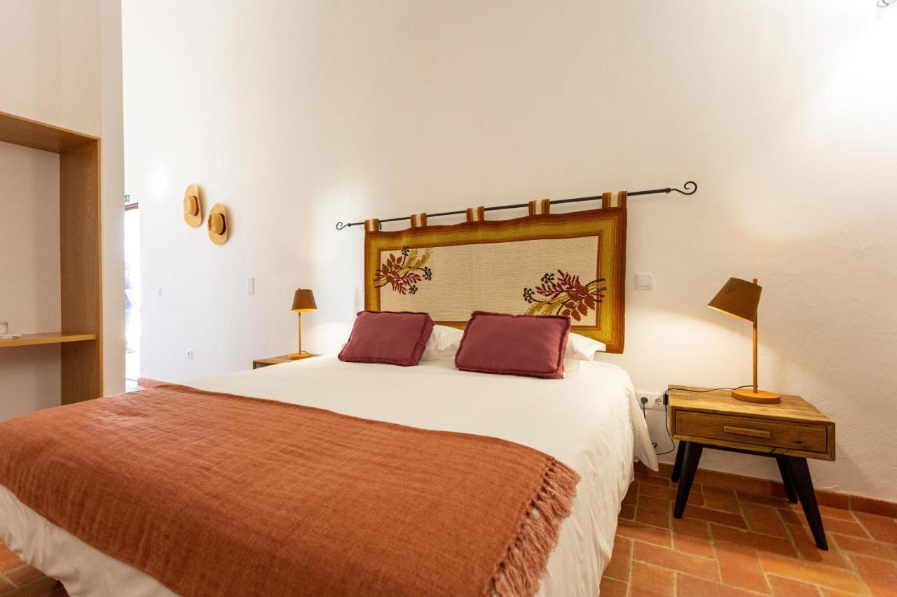 Cerro Da Campanica Villa Santiago do Cacem Ngoại thất bức ảnh